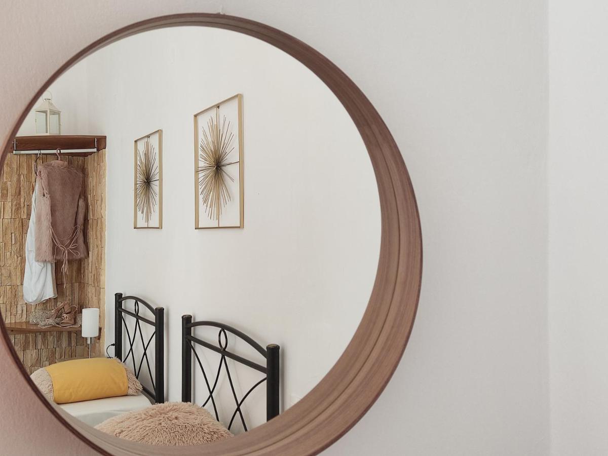 Roza'S Home And Studios بينيتسيس المظهر الخارجي الصورة