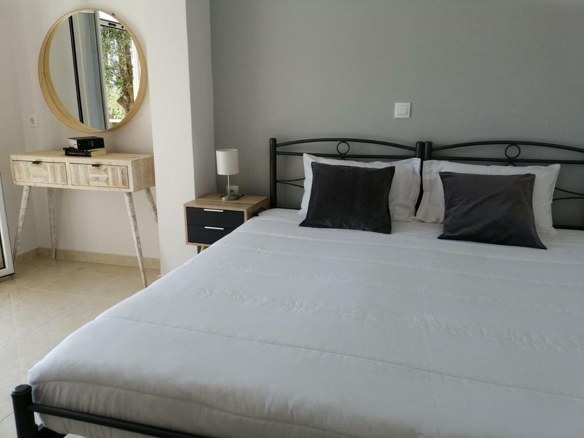 Roza'S Home And Studios بينيتسيس المظهر الخارجي الصورة